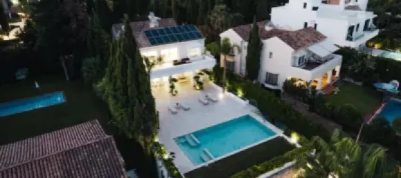 5 bedrooms House in Marbella, Spain No. 96991 7