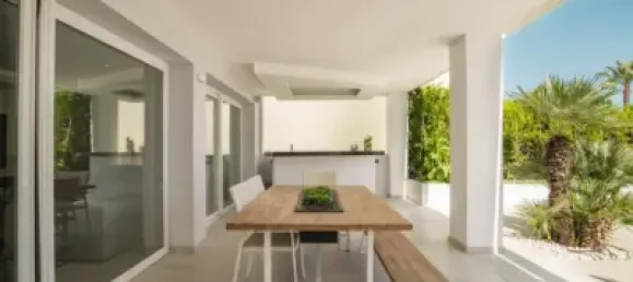 5 bedrooms House in Marbella, Spain No. 96991 20