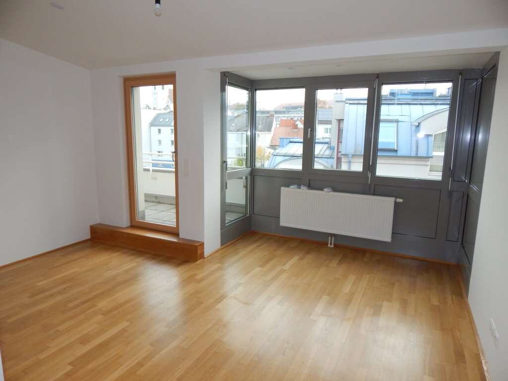2 rooms Apartment in Hollabrunn, Austria No. 87826