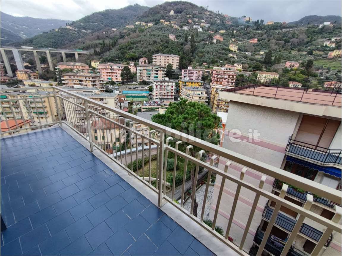 2 chambres Appartement à Rapallo, Italy No. 217914