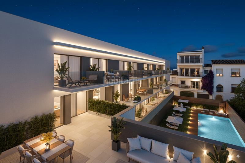 2 bedrooms Apartment in Palamos, Spain No. 255584