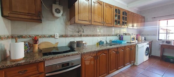 4 bedrooms House in Santiago do Cacem, Portugal No. 18628 7