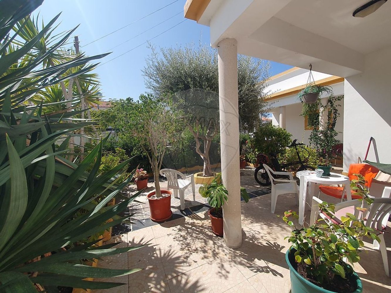 4 bedrooms House in Santiago do Cacem, Portugal No. 18628