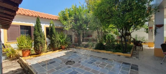 4 bedrooms House in Santiago do Cacem, Portugal No. 18628 12