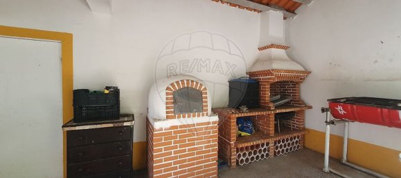 4 bedrooms House in Santiago do Cacem, Portugal No. 18628 14