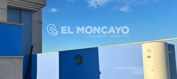 2 Schlafzimmer Penthouse in Torrevieja, Spain, Nr. 91602 20