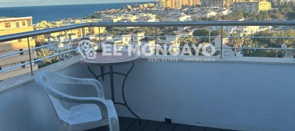 2 Schlafzimmer Penthouse in Torrevieja, Spain, Nr. 91602 18