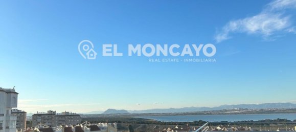 2 Schlafzimmer Penthouse in Torrevieja, Spain, Nr. 91602 24