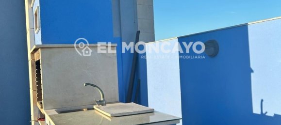 2 Schlafzimmer Penthouse in Torrevieja, Spain, Nr. 91602 19