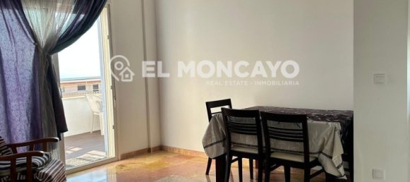 2 Schlafzimmer Penthouse in Torrevieja, Spain, Nr. 91602 7