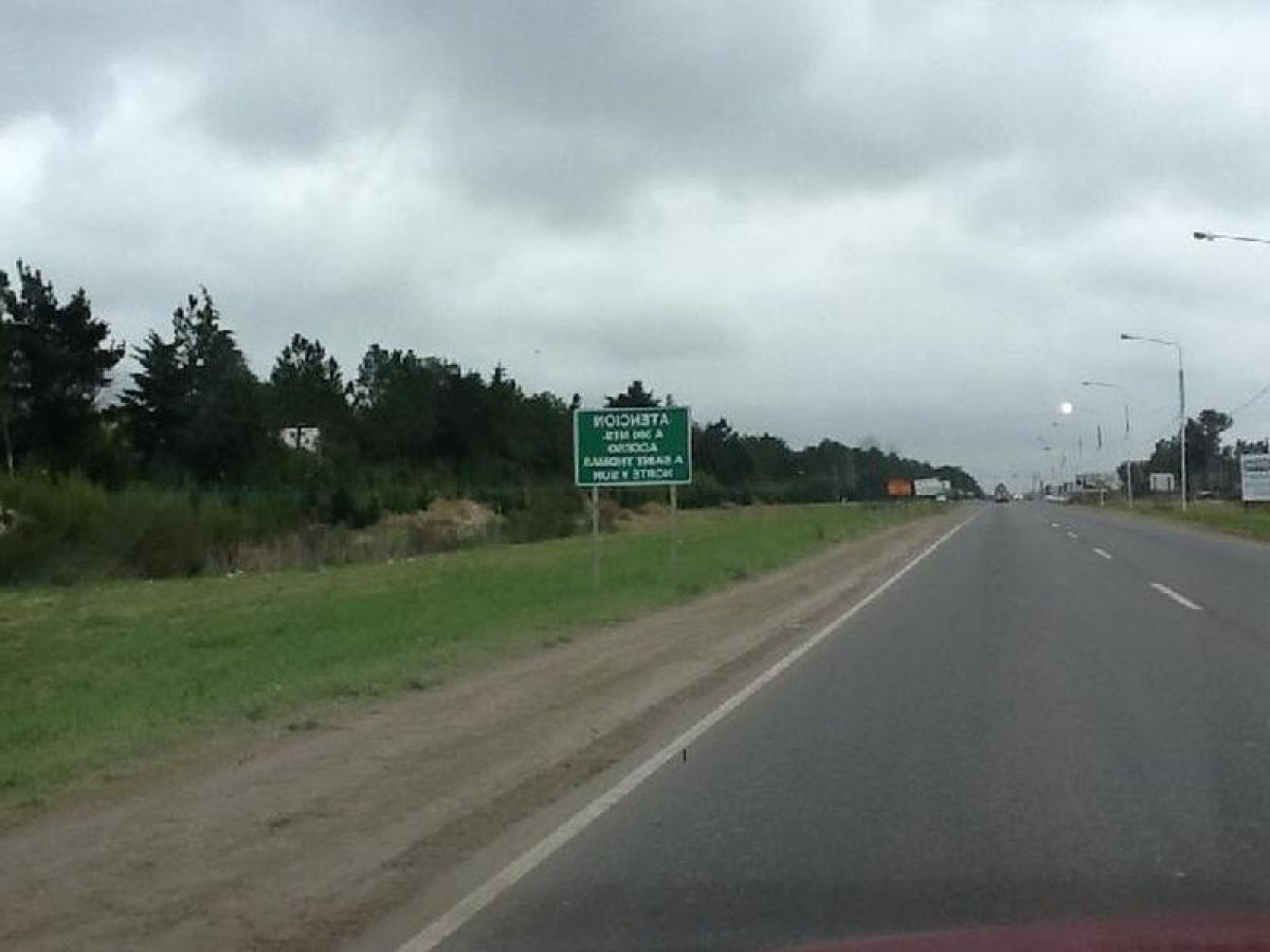 Terreno en Esteban Echeverría, Argentina No. 41848