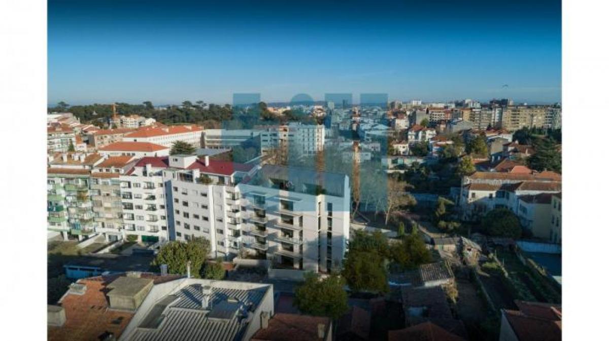 Apartamento de 3 dormitorios en Porto, Portugal No. 3726