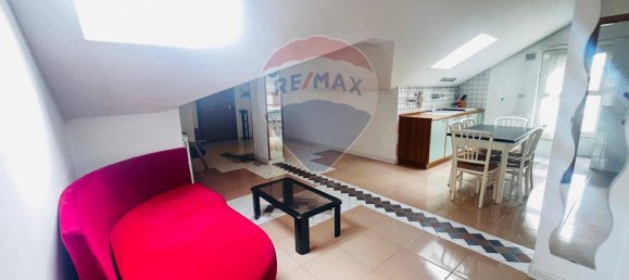 2 Schlafzimmer Penthouse in Campobasso, Italy, Nr. 69649 10