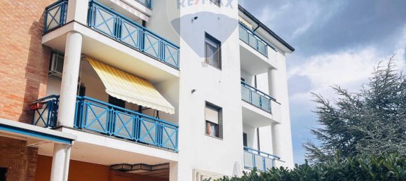 2 Schlafzimmer Penthouse in Campobasso, Italy, Nr. 69649 21