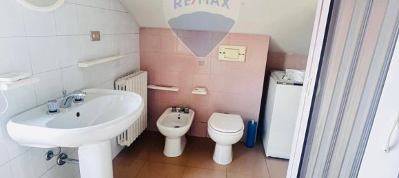 2 Schlafzimmer Penthouse in Campobasso, Italy, Nr. 69649 19