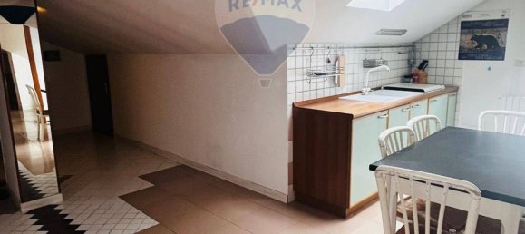 2 Schlafzimmer Penthouse in Campobasso, Italy, Nr. 69649 5