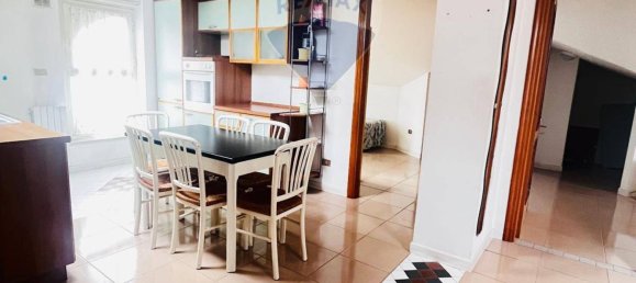 2 Schlafzimmer Penthouse in Campobasso, Italy, Nr. 69649 8