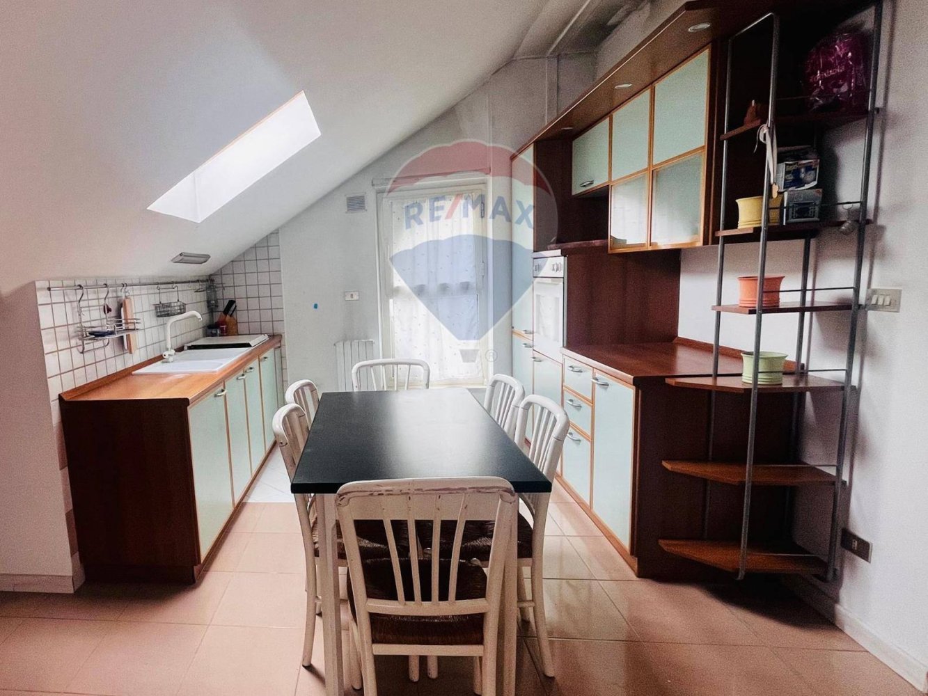 2 Schlafzimmer Penthouse in Campobasso, Italy, Nr. 69649