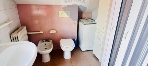 2 Schlafzimmer Penthouse in Campobasso, Italy, Nr. 69649 20