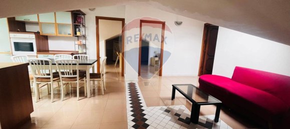 2 Schlafzimmer Penthouse in Campobasso, Italy, Nr. 69649 7