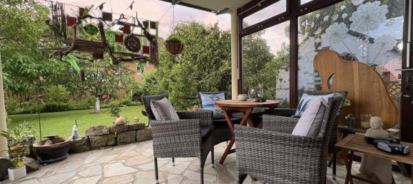 4 غرف نوم تاون هاوس في Schaumburg, Germany رقم 263668 5