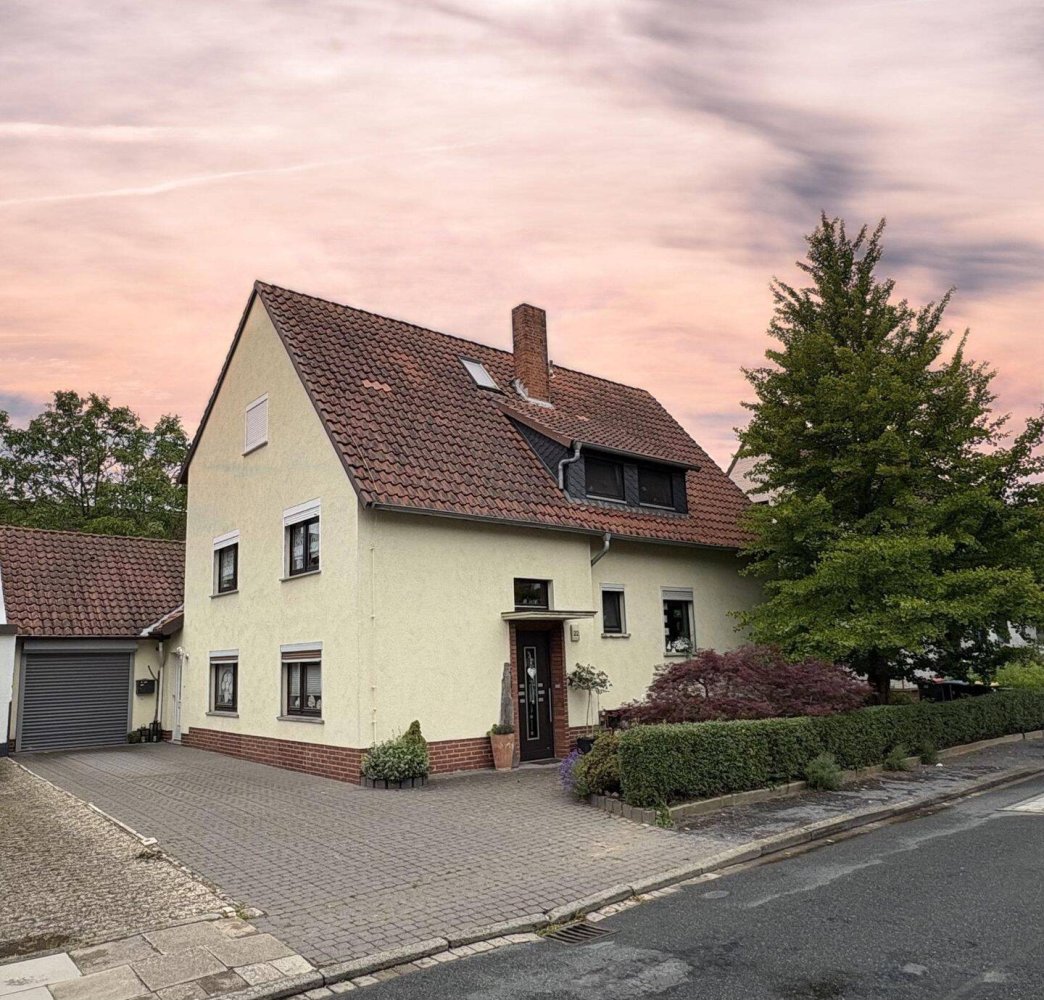 4 غرف نوم تاون هاوس في Schaumburg, Germany رقم 263668