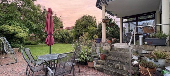 4 غرف نوم تاون هاوس في Schaumburg, Germany رقم 263668 6