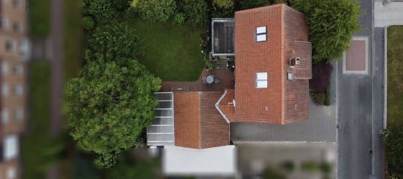 4 غرف نوم تاون هاوس في Schaumburg, Germany رقم 263668 2