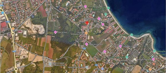 124m² Commercial property in Manerba del Garda, Italy No. 329828 16