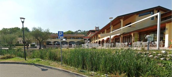 124m² Commercial property in Manerba del Garda, Italy No. 329828 14