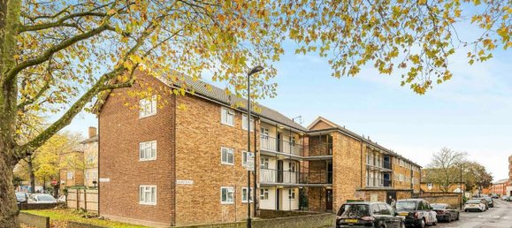 2 Schlafzimmer Wohnung in London, United Kingdom, Nr. 12475 19