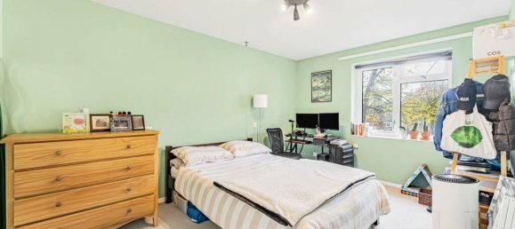 2 Schlafzimmer Wohnung in London, United Kingdom, Nr. 12475 10