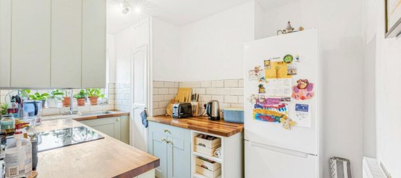 2 Schlafzimmer Wohnung in London, United Kingdom, Nr. 12475 4