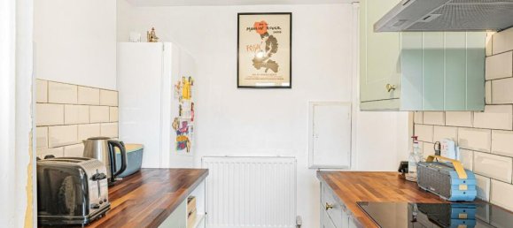 2 Schlafzimmer Wohnung in London, United Kingdom, Nr. 12475 3