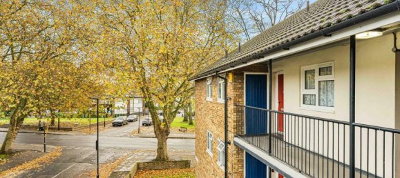 2 Schlafzimmer Wohnung in London, United Kingdom, Nr. 12475 5