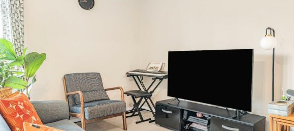 2 Schlafzimmer Wohnung in London, United Kingdom, Nr. 12475 21