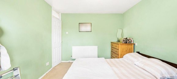 2 Schlafzimmer Wohnung in London, United Kingdom, Nr. 12475 7