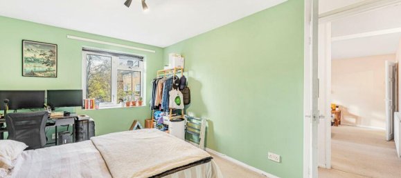 2 Schlafzimmer Wohnung in London, United Kingdom, Nr. 12475 9