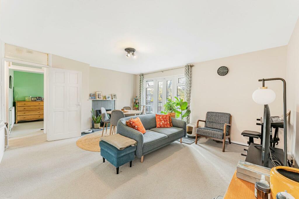 2 Schlafzimmer Wohnung in London, United Kingdom, Nr. 12475