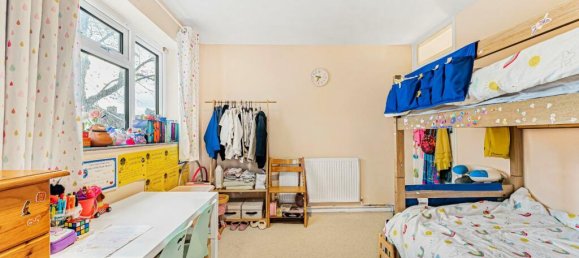 2 Schlafzimmer Wohnung in London, United Kingdom, Nr. 12475 11