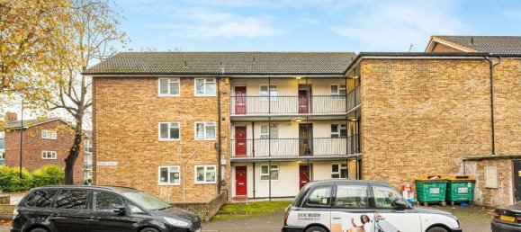 2 Schlafzimmer Wohnung in London, United Kingdom, Nr. 12475 20