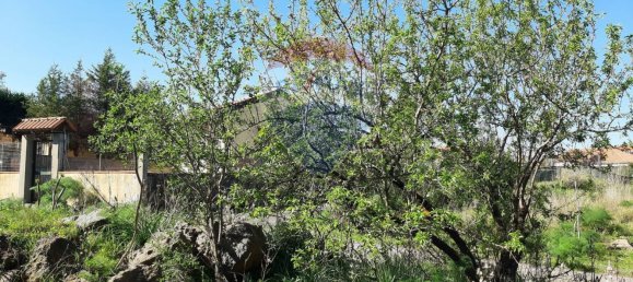 Земельный участок 8556м² в Мистербьянко, Италия № 119486 47