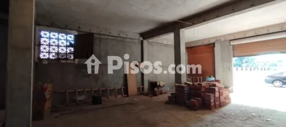 Gewerbliche Immobilie in Aguilas, Spain 130m², Nr. 171707 13