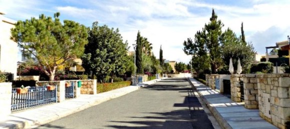 Estudio en Paphos, Cyprus No. 24534 12