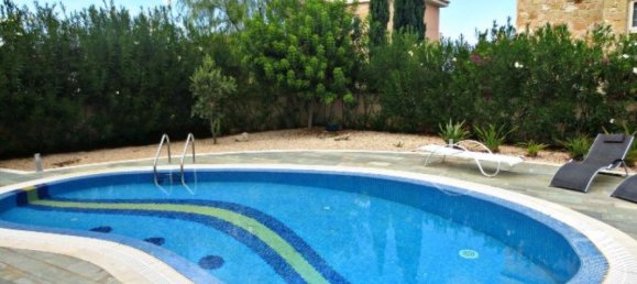 Estudio en Paphos, Cyprus No. 24534 9