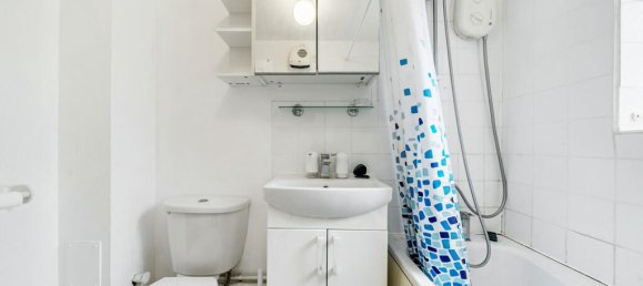 1 Schlafzimmer Wohnung in London, United Kingdom, Nr. 7794 10