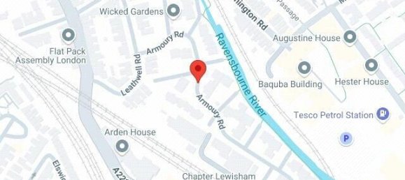 1 Schlafzimmer Wohnung in London, United Kingdom, Nr. 7794 15