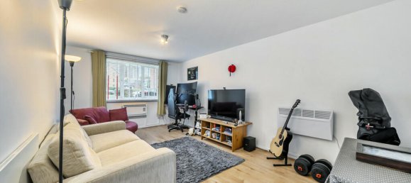 1 Schlafzimmer Wohnung in London, United Kingdom, Nr. 7794 9