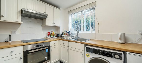 1 Schlafzimmer Wohnung in London, United Kingdom, Nr. 7794 13