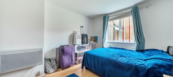 1 Schlafzimmer Wohnung in London, United Kingdom, Nr. 7794 8